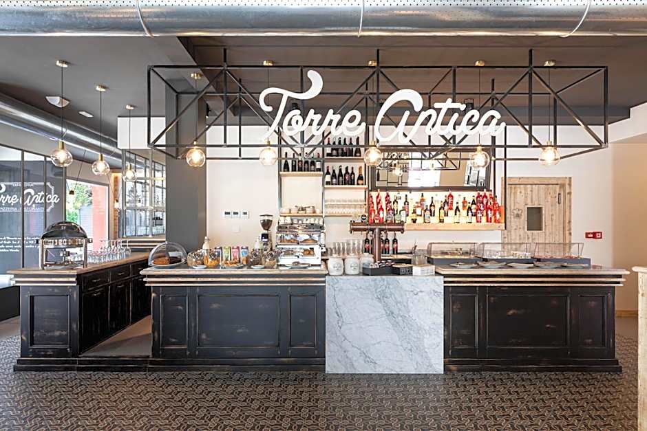 Torre Antica Venice Airport Hotel