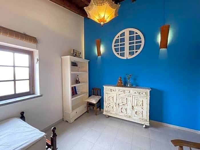 Da Silva Surfcamp- 2 Bettzimmer mit Frühstück