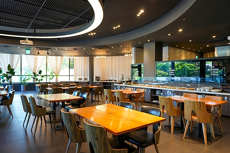 KT&G Sangsangmadang Chuncheon Stay