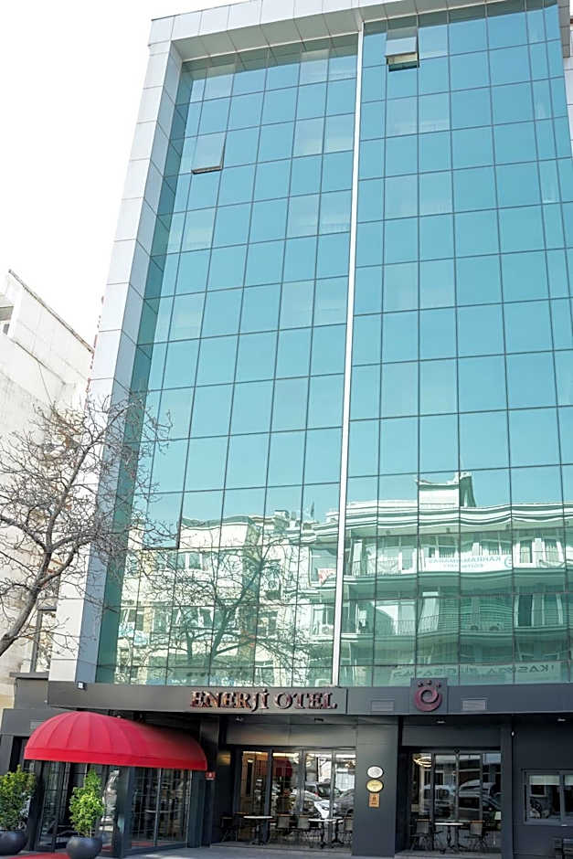 Enerji Otel