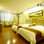 GreenTree Inn Jiangsu Yancheng Dongtai Huiyang Road Guofu Business Hotel