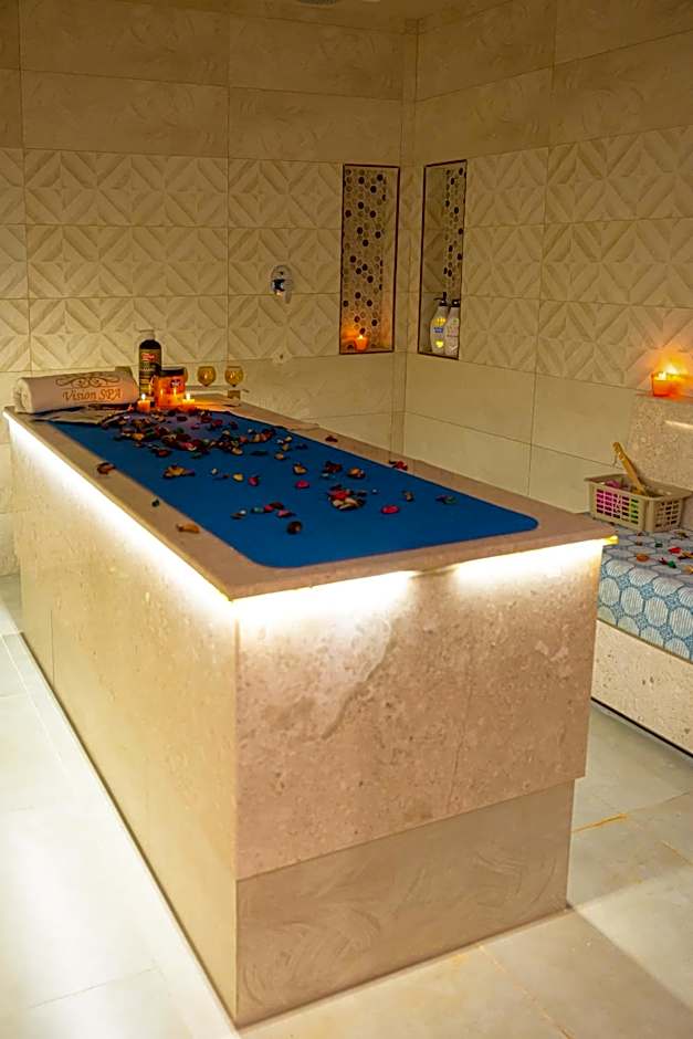 Swiss-Belinn Airport Muscat Oman
