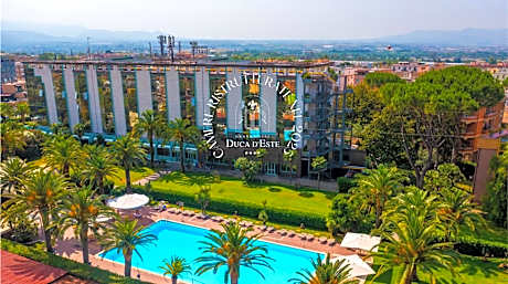 Grand Hotel Duca D'Este