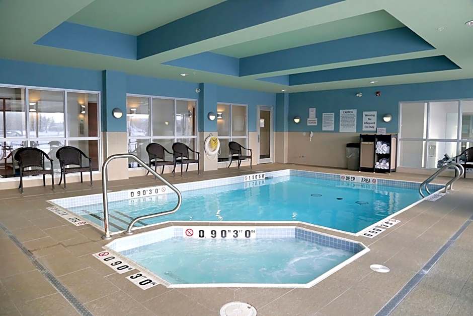 Holiday Inn Express Brampton By IHG