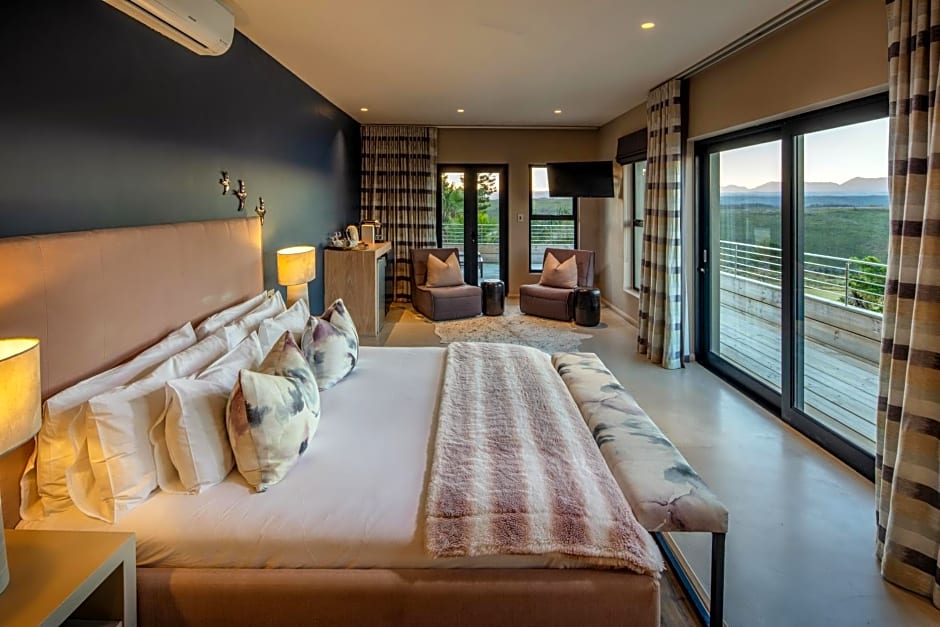 Sky Villa Boutique Hotel by Raw Africa Boutique Collection