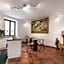 B&B Glicini