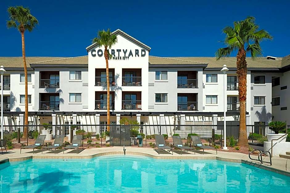 Courtyard by Marriott Las Vegas Henderson/Green Valley
