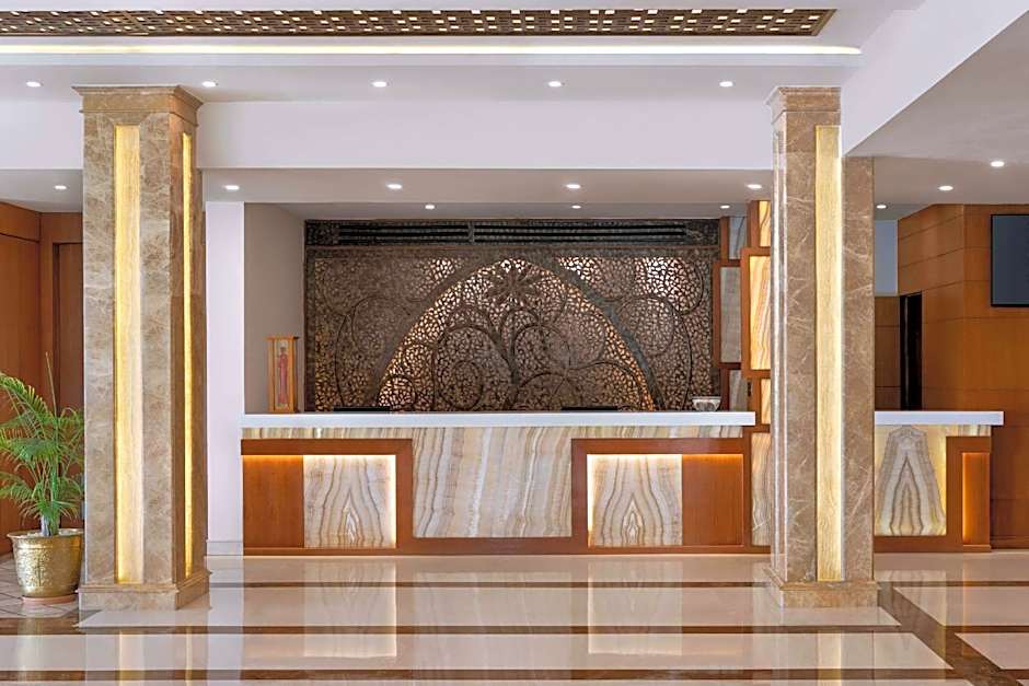 Ramada by Wyndham Varanasi Katesar