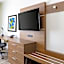 Holiday Inn Express And Suites OAKHURST-YOSEMITE PARK AREA By IHG