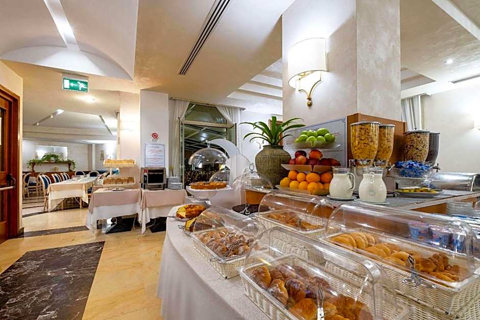 Quality Hotel Nova Domus