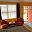 Red Tussock Motel