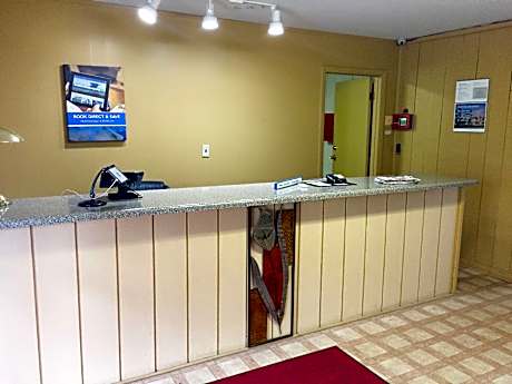 Motel 6-Ilion, NY