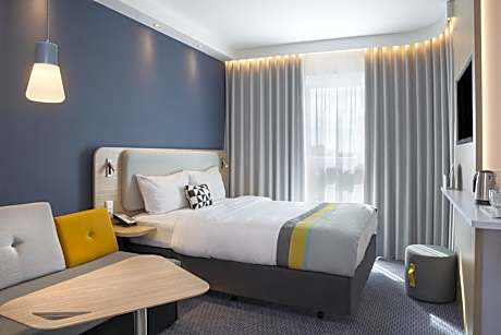 Holiday Inn Express Karlsruhe - City Park By IHG
