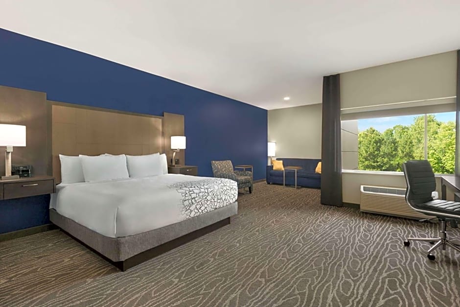 La Quinta Inn & Suites by Wyndham Rock Hill