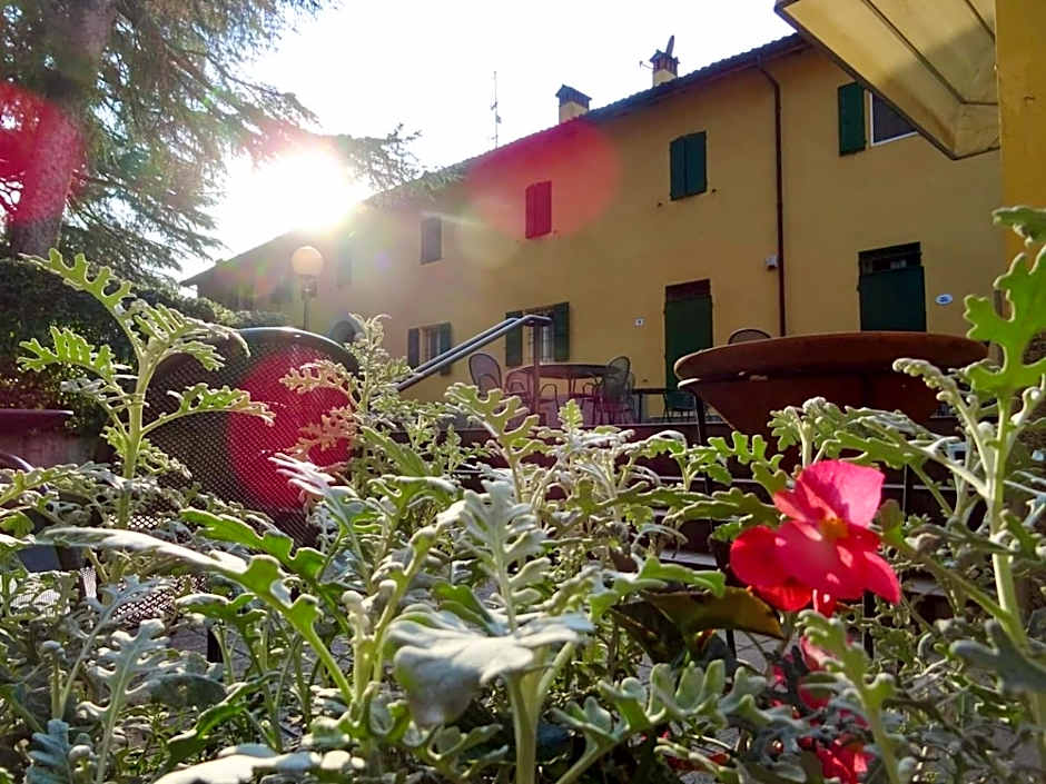 Hotel Ca' Vecchia