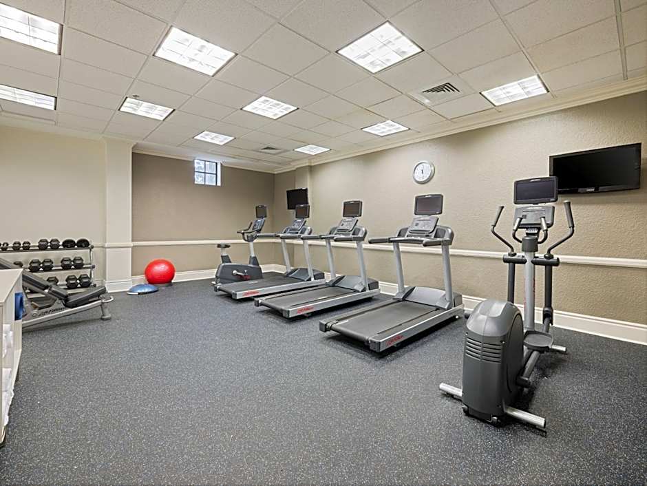 Holiday Inn Express Hotel & Suites Ft. Lauderdale-Plantation By IHG