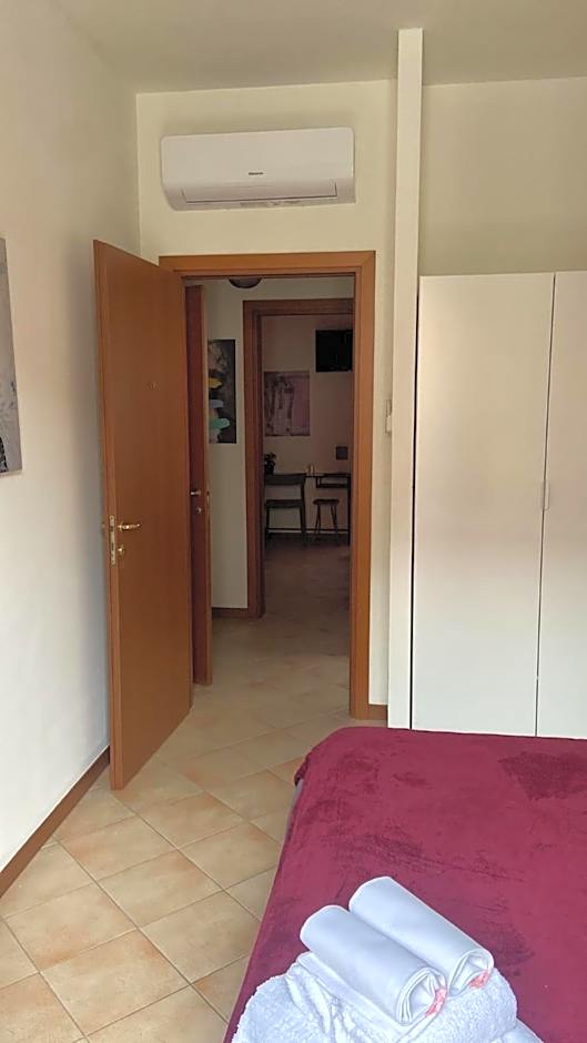 Albergo 900