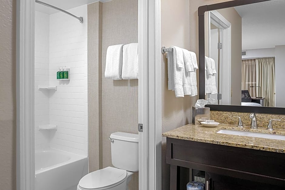 Residence Inn Boston Foxborough