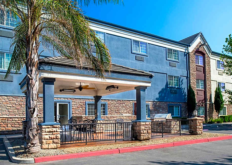Candlewood Suites Turlock By IHG
