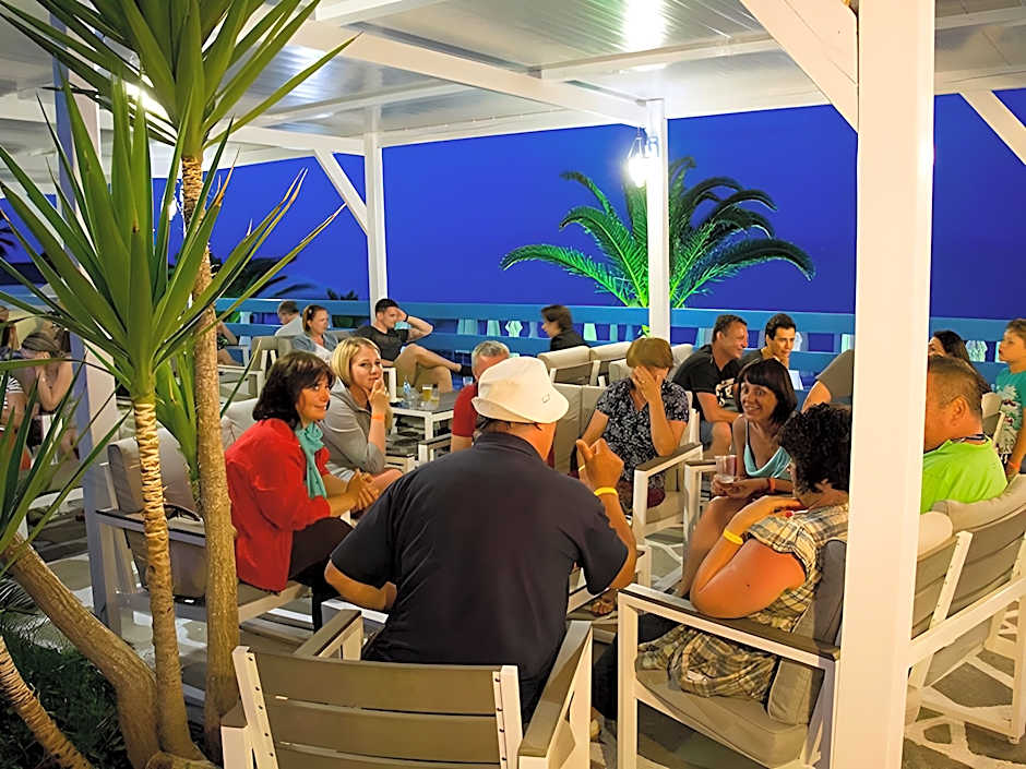 Hanioti GrandOtel Hotel