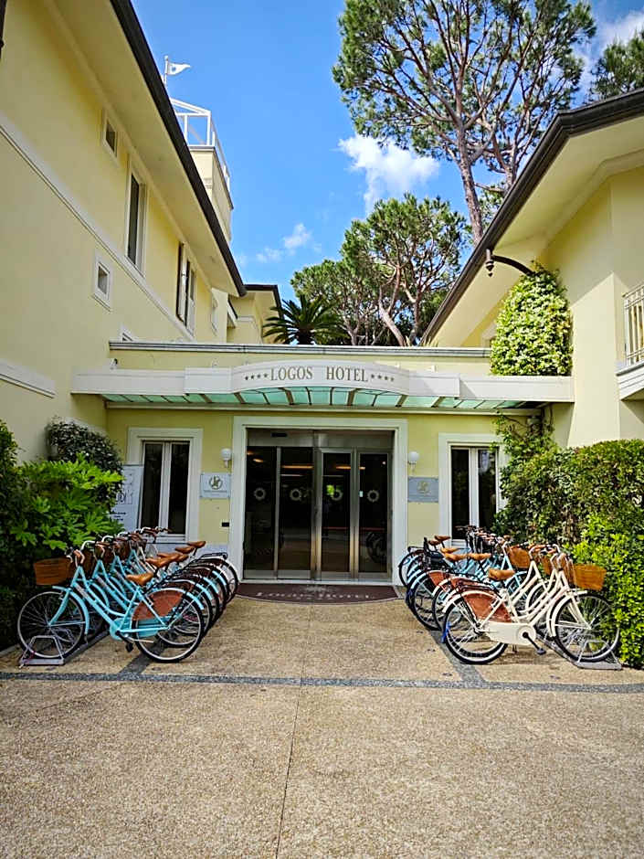 JR Resort Logos Forte dei Marmi