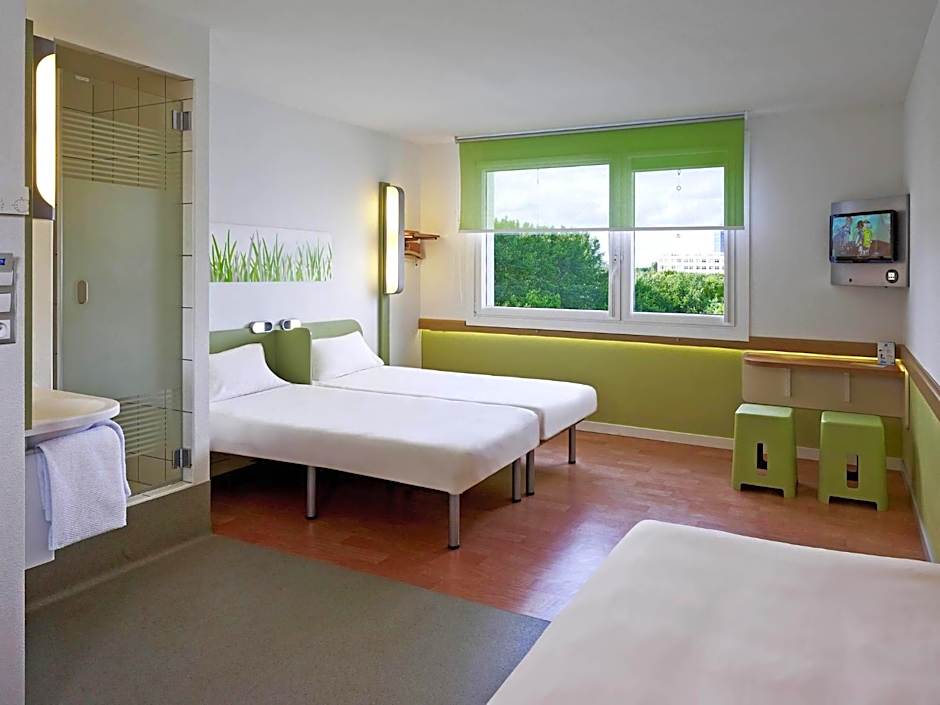 ibis budget Warszawa Reduta