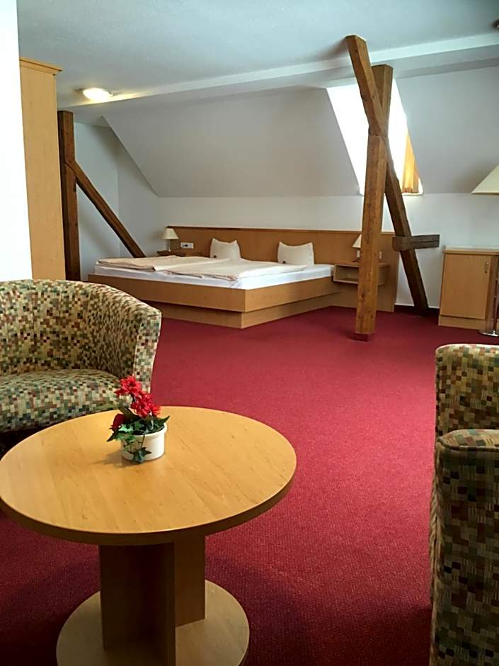 Hainberg Hotel