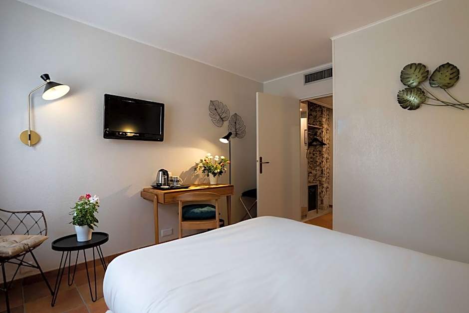 Best Western L'Orangerie
