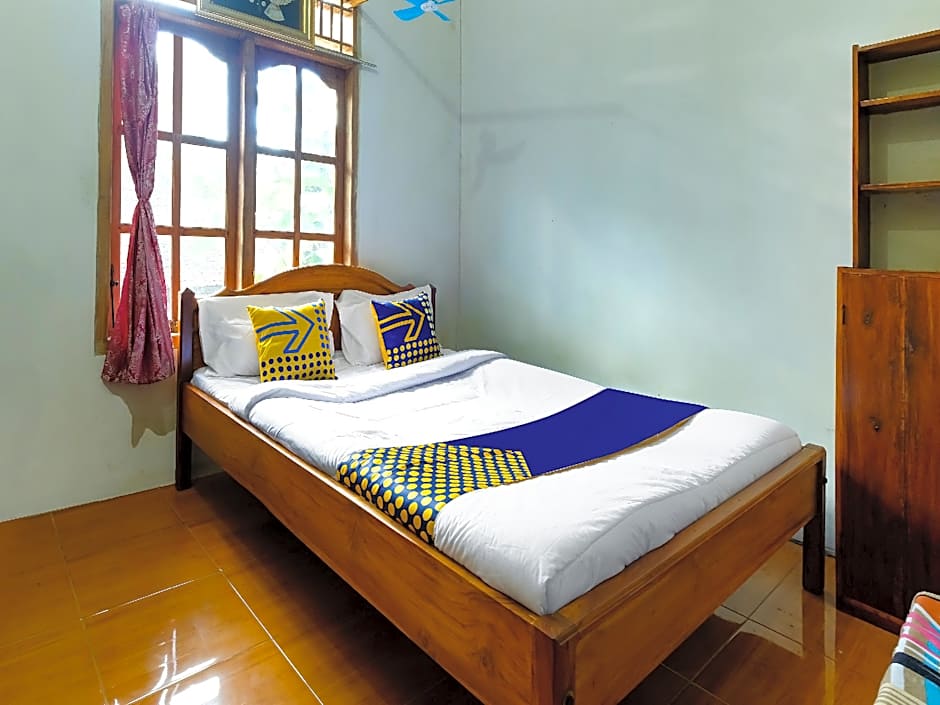 OYO Homes 91154 Desa Wisata Wayang Manyaran Wonogiri