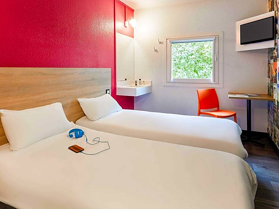 hotelF1 Chambery Nord Renove