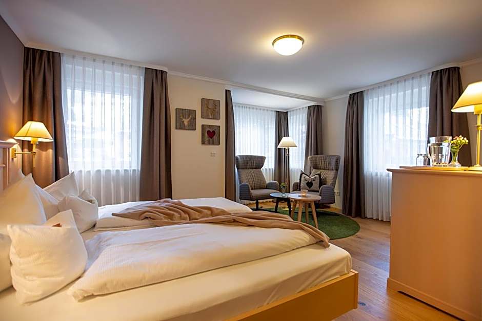 Flair Hotel Adlerbad