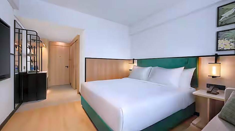 Hilton Garden Inn Bali Nusa Dua