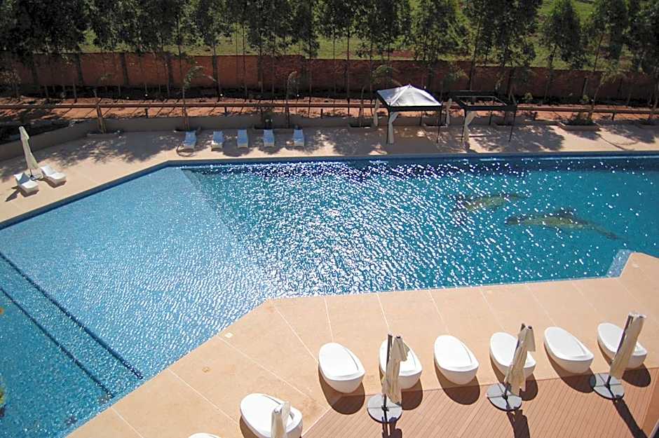 Nobile Hotel Convention Ciudad Del Este