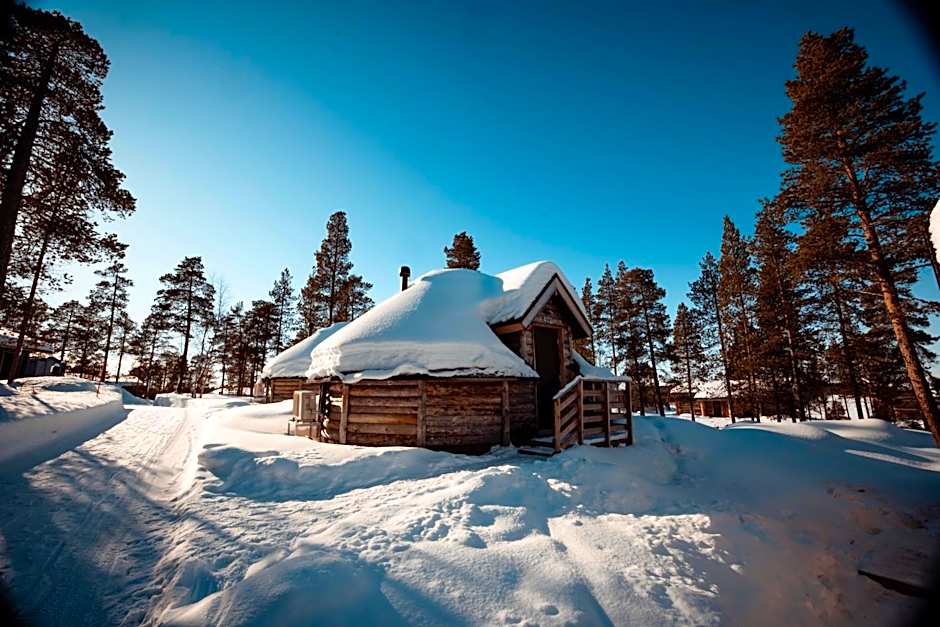 Wilderness Hotel Nangu & Igloos