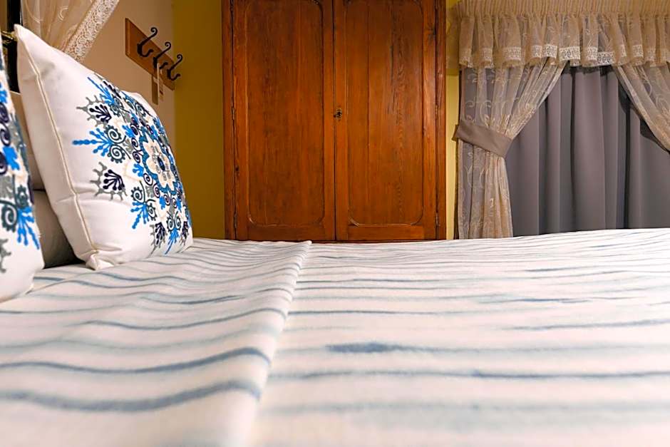 Maria Giovanna Guest House