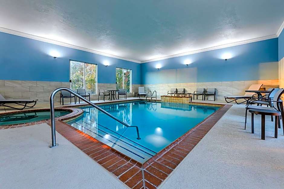 Holiday Inn Express Hotel and Suites Athens By IHG