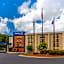Hampton Inn Rocky Mount
