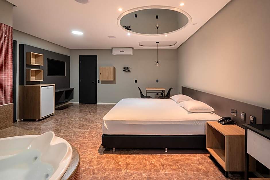 Drops Motel Vale dos Sinos