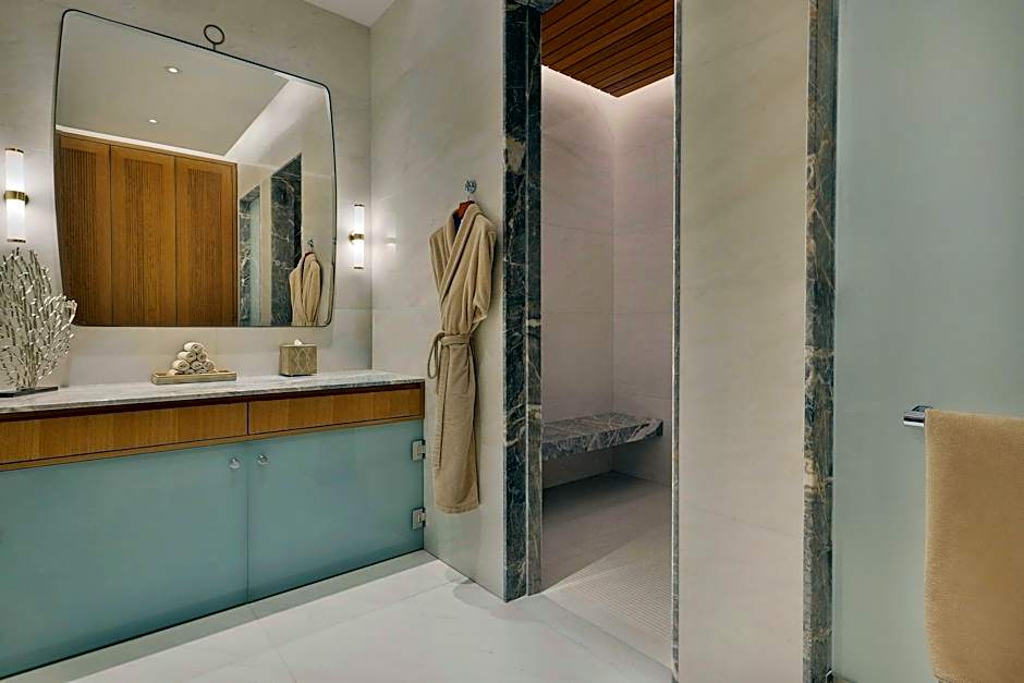 The Ritz-Carlton, Amman
