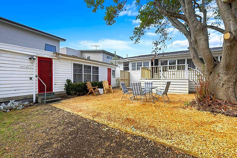 Ultimate Beach Retreat Aus