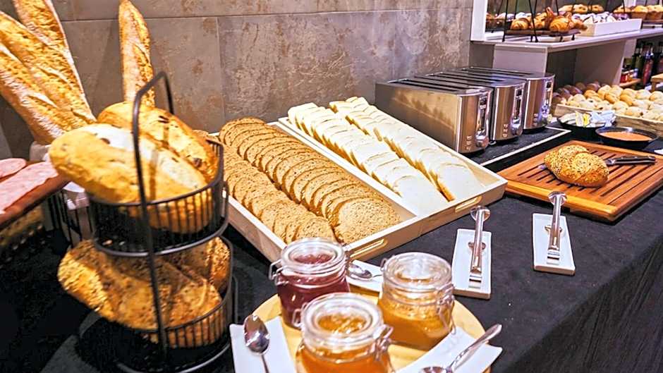 Badalona Tower Hotel
