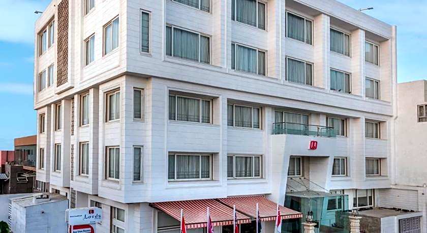 Dwarkadhish Lords Eco Inn