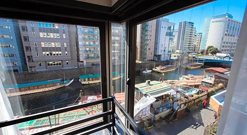 Belmont Hotel Tokyo