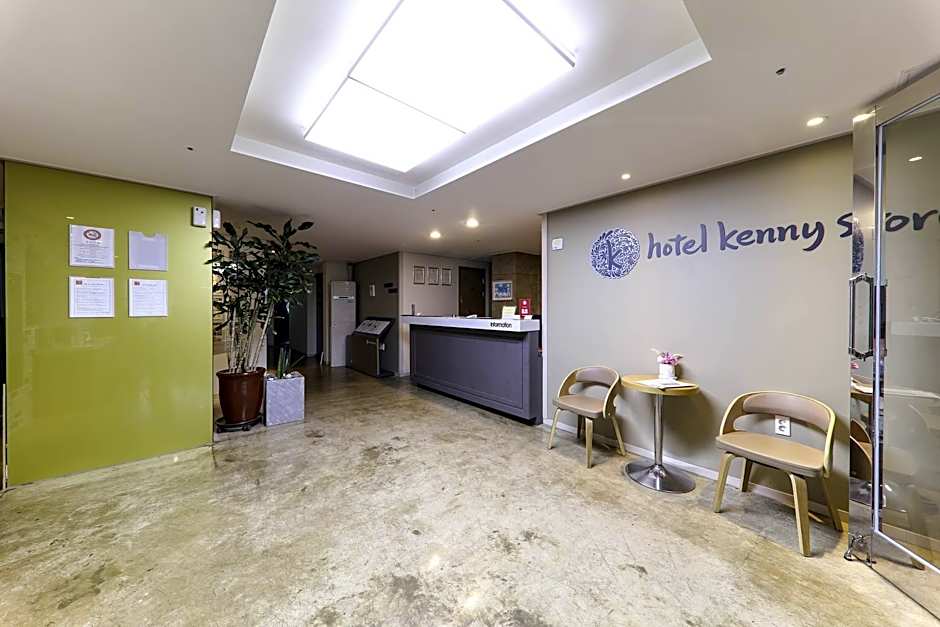 Hotel Rest seogwipo