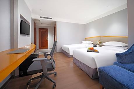 Comfort Twin Room