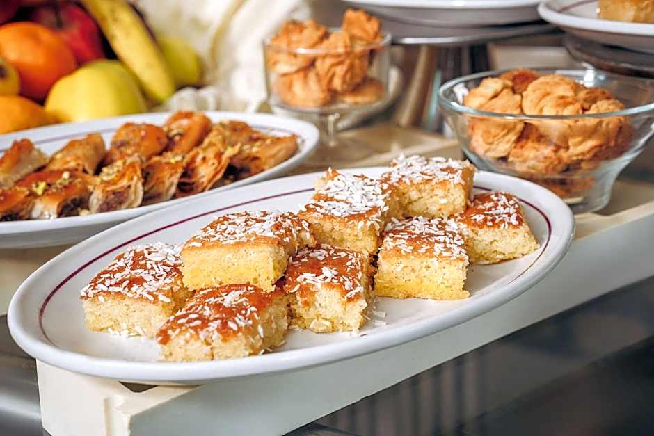 Seti Abu Simbel Hotel