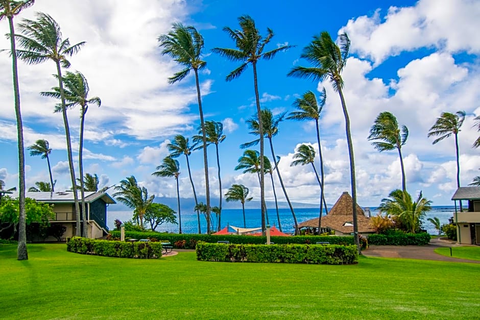 Napili Shores Maui By Outrigger