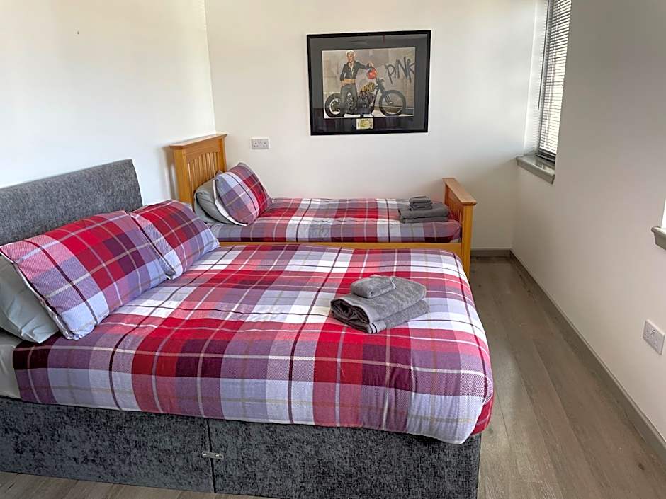 Rooms in Inverness
