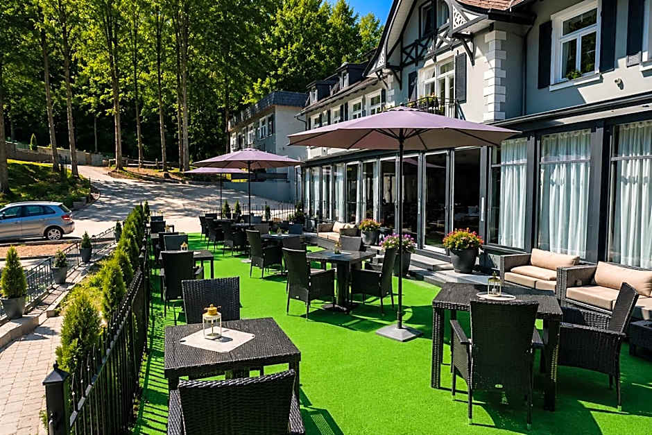 Parkhotel Waldschlösschen