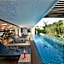 Aster Hotel and Residence by At Mind